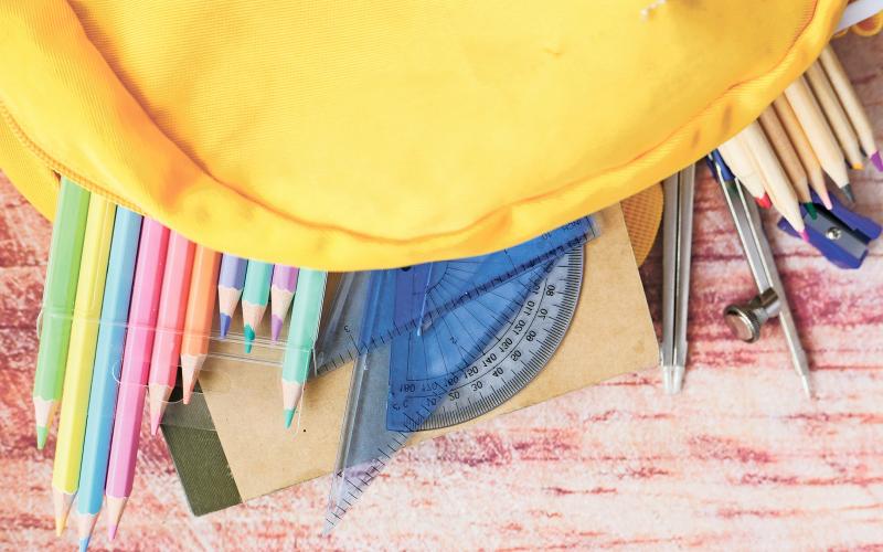 State shoppers can save on clothes and school supplies next week during the state sales tax holiday which exempts sales tax on qualifying items. The sales tax holiday will be held Aug. 11-13.