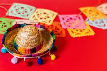 The inaugural Festival de Cinco de Mayo de Graham will be held on Fourth Street and Oak Street from 10 a.m. to 3 p.m. Saturday, May 4.