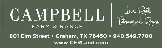 Campbell F&R