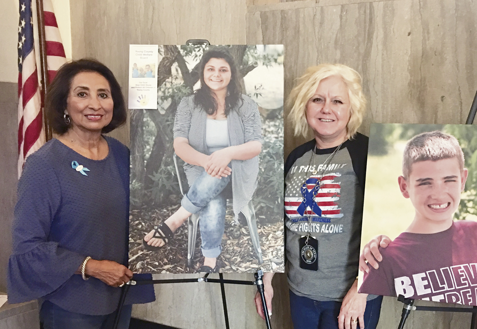 county-child-welfare-board-raises-awareness-for-area-foster-children