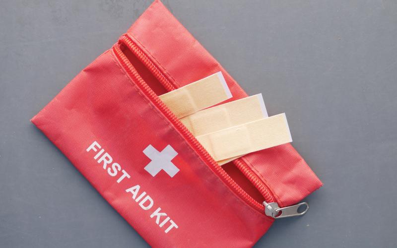 A state sales tax holiday will kick off this weekend for emergency supplies to prepare residents for severe weather such as fires, floods and tornadoes. 