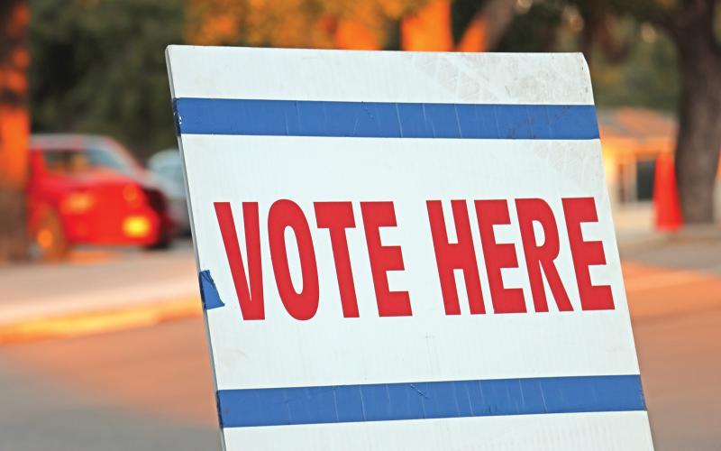 (ARCHIVE PHOTO | THE GRAHAM LEADER) The filing period for local elections has opened in Young County and across the state. Those who wish to run for an office have until Friday, Feb. 14 to file an application with one of the entities hosting an election in May. 