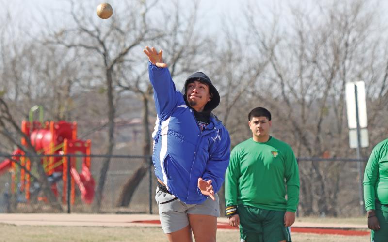 (KYLIE BAILEY | THE GRAHAM LEADER) 