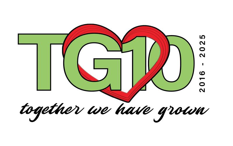 (CONTRIBUTED PHOTO) The 16-hour online fundraiser Texoma Gives took place last week with participation from 10 Young County nonprofits which raised over $220,000.