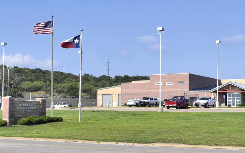 (ARCHIVE PHOTO | THE GRAHAM LEADER) John Edward Rogers, 70, of Newcastle, was indicted last week on a charge of murder from a shooting that occurred Sunday, Aug. 17 in Newcastle. Rogers' potential sentence was enhanced in his indictment due to a previous murder conviction in Stephens County.
