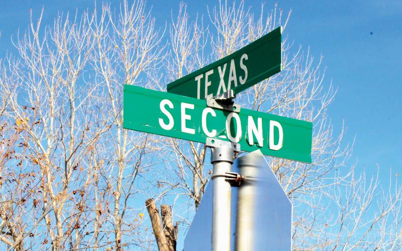 The Graham City Council last week approved  a bid from Bowles Construction Company, along with a budget increase of $85,000 for the Texas Street waterline project.