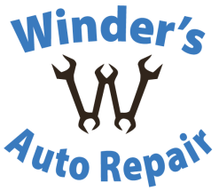 Winder's Auto