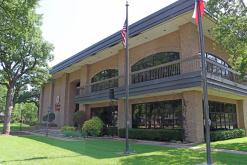 (THOMAS WALLNER | THE GRAHAM LEADER) Graham Savings and Loan announced that Legend Bancorp, Inc., the holding company for Legend Bank, will be acquiring the local bank and its $160 million in assets, with a closing date expected for fall and the merger for 2027.
