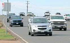 (ARCHIVE PHOTO | THE GRAHAM LEADER) To help facilitate safer and effective communication between drivers with disabilities and law enforcement during traffic stops, new options are available for state-issued driver’s licenses and identification cards. 