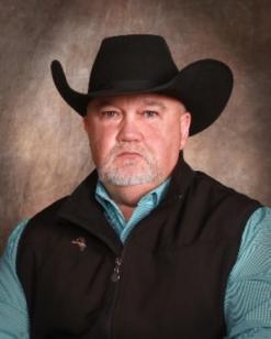 Jason Hearne served as Young County Justice of the Peace Precinct 1 for seven years before announcing his resignation June 8, effective June 19. (Young County/Submitted)
