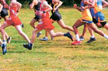 (STOCK PHOTO) In Graham’s final run before the district meets next week, the cross country teams participated Wednesday, Oct. 4 in the Thrill of the Hill event in Stephenville.