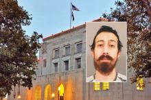 (YCSO | CONTRIBUTED PHOTO) Navarez-Cantu, 27, was sentenced Wednesday, Oct. 2 to deferred adjudication community supervision for a period of 10 years in each case of online solicitation of a minor - distributing materials, with lesser offenses included. 