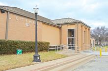 (ARCHIVE PHOTO | THE GRAHAM LEADER) The city of Graham will soon be surveying the community as part of a grant requirement from the Texas General Land Office Resilient Communities Program. The survey will be presented to a comprehensive planning committee.