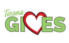 (TEXOMA GIVES | CONTRIBUTED PHOTO) The 16-hour online fundraiser Texoma Gives took place last week with participation from nine Young County nonprofits which raised over $215,000.