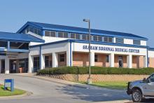 (ARCHIVE PHOTO | THE GRAHAM LEADER) Graham Regional Medical Center is hosting a public hearing next week regarding its proposed budget and tax rate for the upcoming fiscal year.