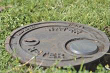 (ARCHIVE PHOTO | THE GRAHAM LEADER) The Texas Commission on Environmental Quality required the city of Graham to send notice to residents this week regarding non-compliance with a lead service line inventory requirement. 