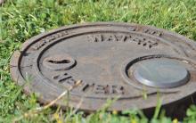 (ARCHIVE PHOTO | THE GRAHAM LEADER) The city of Graham is establishing options to follow a directive from the Texas Commission on Environmental Quality regarding a lead service line inventory.