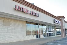 (THOMAS WALLNER | THE GRAHAM LEADER) Eastern Buffet in Graham was closed Monday, Jan. 9 by the city of Graham after a complaint was filed regarding bugs in the restaurant. The restaurant followed the city’s compliance requests and was able to reopen Thursday, Jan. 12.