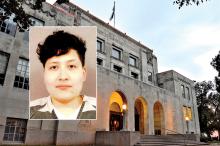 (YCSO | CONTRIBUTED PHOTO) Johhana Delira, 20, accepted a plea agreement Tuesday, Sept. 24 for eight years confinement in the Texas Department of Criminal Justice.