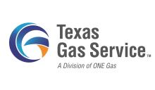 (CONTRIBUTED PHOTO) Texas Gas Service will be working to replace aging gas pipes over the next few months within the city of Graham and moving certain lines from the road near to properties.