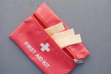 A state sales tax holiday will kick off this weekend for emergency supplies to prepare residents for severe weather such as fires, floods and tornadoes. 