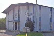 (ARCHIVE PHOTO | THE GRAHAM LEADER) Graham Police Department is investigating a “projectile” that struck through a residence on Brazos Street this week.