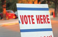 (ARCHIVE PHOTO | THE GRAHAM LEADER) The candidate filing period for the May election is open through Friday, Feb. 13 at entities across Young County. Applications for open positions can be obtained at each county entity.