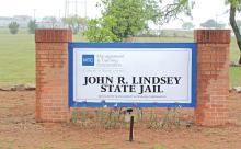 (ARCHIVE PHOTO | THE GRAHAM LEADER) After two Graham residents made it their goal to start the Kairos Prison Ministry in the Lindsey State Jail in Jacksboro, two programs have been held at the prison. The ministry will have its third weekend at the end of July.