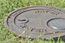 (ARCHIVE PHOTO | THE GRAHAM LEADER) The Graham City Council approved a first reading of an ordinance that could increase water and sewer rates during their meeting Thursday, May 14. The city council set a public hearing for the increases for Tuesday, June 9.