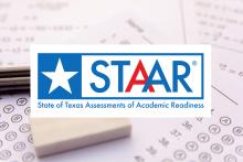 Graham ISD Director of Curriculum and Instruction, Gary Browning, and Newcastle ISD Superintendent Shane Mallory sent a notice to parents this week regarding access to spring STAAR/End-of-Course exam results being delayed from the state. 