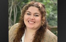 (WSU | CONTRIBUTED PHOTO) Graham High School graduate Sydney Smith has traveled across the world for her studies and will continue that research aboard after receiving the Fulbright award.