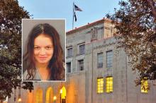 (YCSO | CONTRIBUTED PHOTO) Following an Olney Police Department and Texas Rangers investigation, Jasmine Alexis Kay Smith took a plea deal this week for three years deferred adjudication community supervision for criminally negligent homicide of an 8-month-old infant.