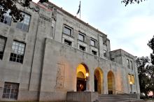 (ARCHIVE PHOTO) A total of 10 cases were pleaded in the 90th Judicial District Court for March. Plea information is provided by the 90th Judicial District Attorney’s office.