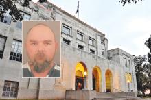 (YCSO | CONTRIBUTED PHOTO) Terry Ward accepted a plea agreement of 14 years in prison on charges of possession of child pornography and online solicitation of a minor spanning from 2022 arrests and a January 2022 offense.