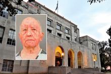 (YCSO | CONTRIBUTED PHOTO) Michael Winslow, 80, of Olney, was found guilty of violating multiple conditions of community supervision during a motion to adjudicate hearing Tuesday, Oct. 29. 