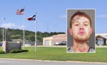 (YCSO | CONTRIBUTED PHOTO) Following a 2024 plea agreement of 10 years deferred adjudication, Kameron Nail was found guilty of violating conditions of his community supervision and sentenced this week to 18 years in prison.