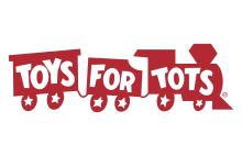 Toys for Tots applications available next week 