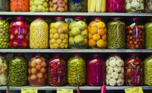Learn to preserve food at upcoming classes in Graham!