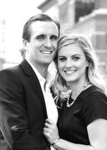 Photo courtesy Kallie Francis Photography