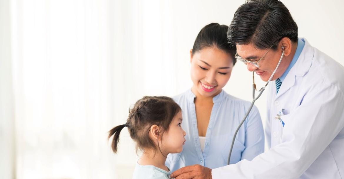 The number of infants, toddlers and preschoolers who are uninsured is at the highest level in nearly a decade and is increasing more sharply than for older children. (Adobe Stock)
