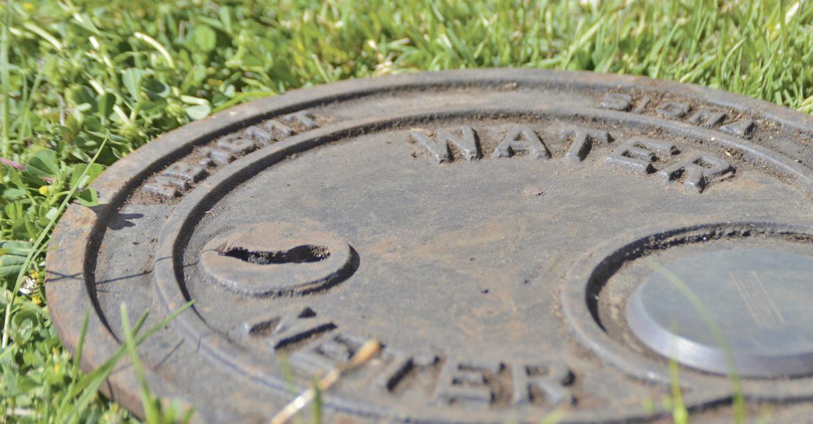 (ARCHIVE PHOTO | THE GRAHAM LEADER) The Graham City Council approved a first reading of an ordinance that could increase water and sewer rates during their meeting Thursday, May 14. The city council set a public hearing for the increases for Tuesday, June 9.